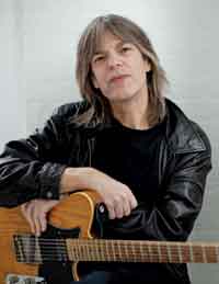 mike stern